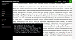 Desktop Screenshot of andrewsun.net